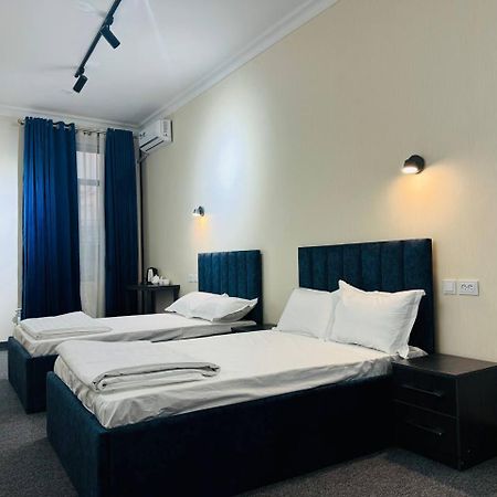 טשקנט Grand Horizon Hotel מראה חיצוני תמונה