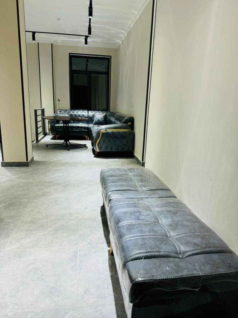 טשקנט Grand Horizon Hotel מראה חיצוני תמונה