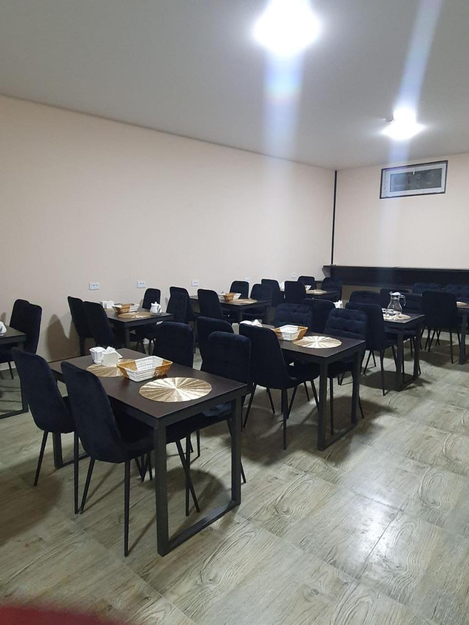 טשקנט Grand Horizon Hotel מראה חיצוני תמונה
