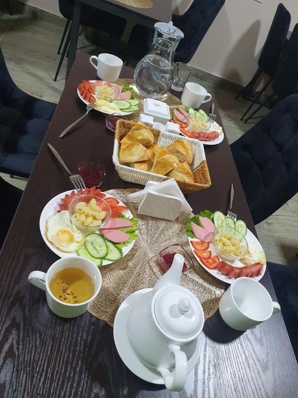 טשקנט Grand Horizon Hotel מראה חיצוני תמונה