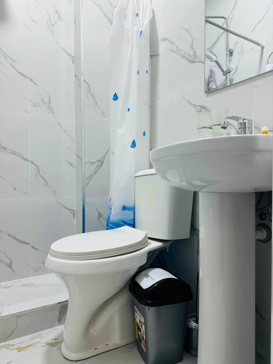טשקנט Grand Horizon Hotel מראה חיצוני תמונה