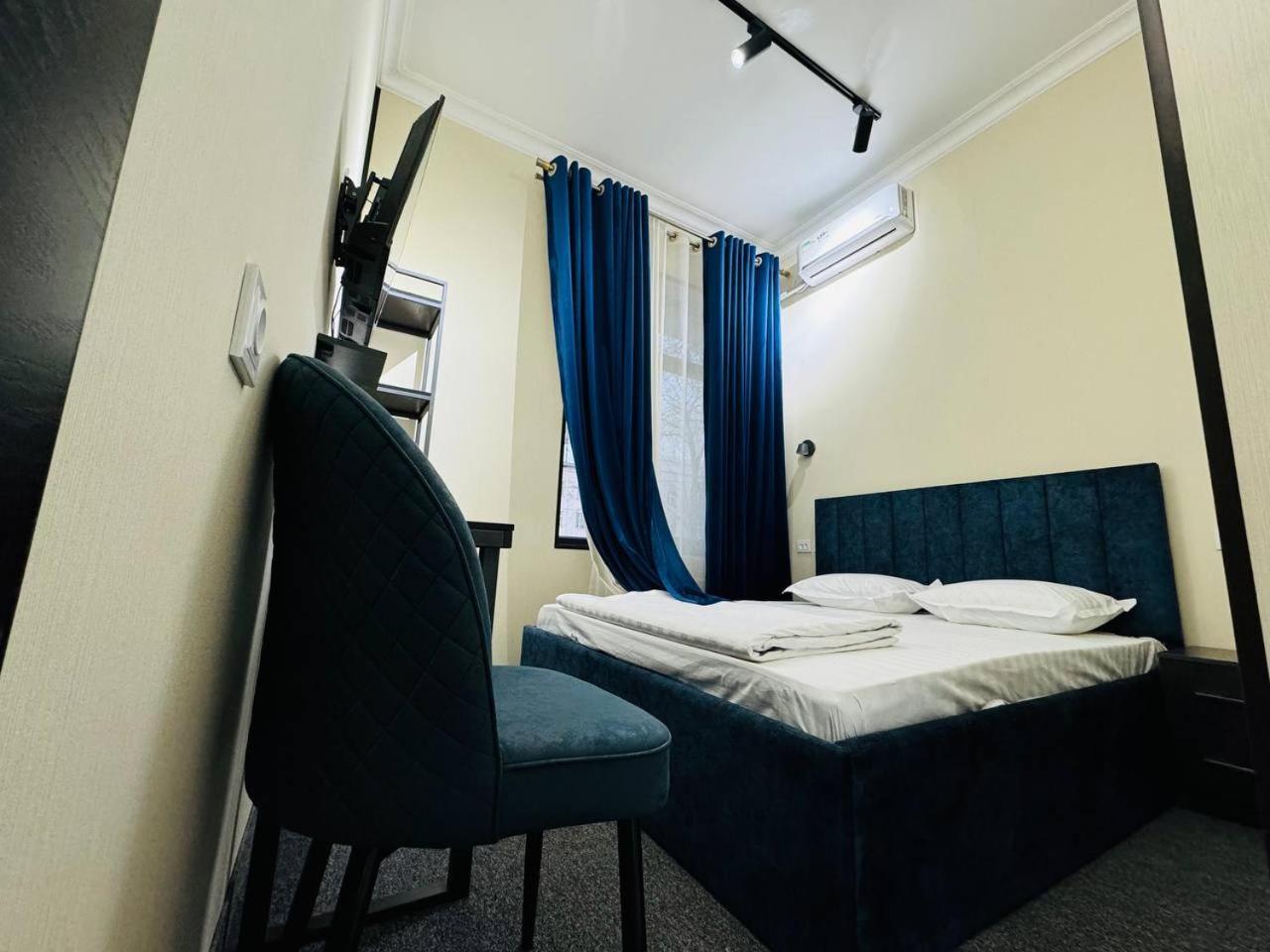 טשקנט Grand Horizon Hotel מראה חיצוני תמונה