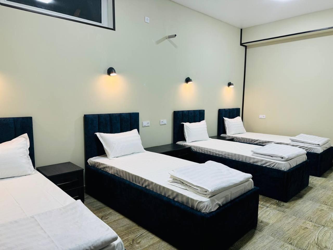 טשקנט Grand Horizon Hotel מראה חיצוני תמונה